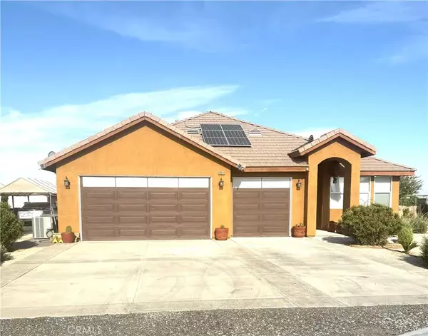 Lancaster, CA 93536,46544 90th West