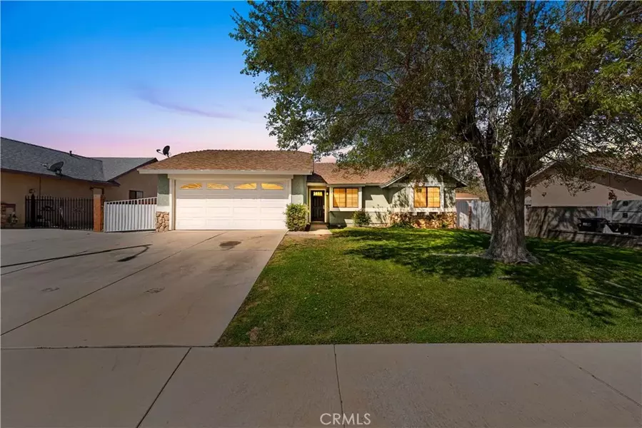 38115 41st Street East, Palmdale, CA 93552