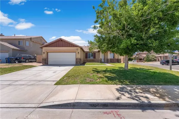 Palmdale, CA 93552,38181 Silver Court