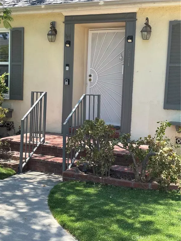 Encino, CA 91316,5071 Enfield Avenue