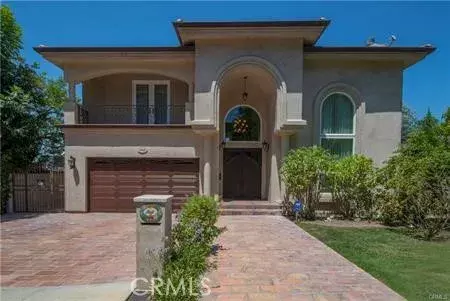 13045 Greenleaf Street, Studio City, CA 91604