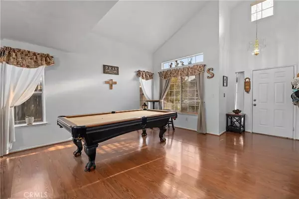 Lancaster, CA 93535,44718 Foxboro Court