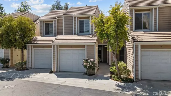 Valencia, CA 91355,24512 McBean Parkway #57