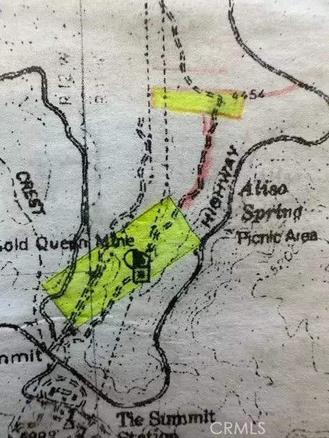 Acton, CA 93510,2 Aliso Canyon
