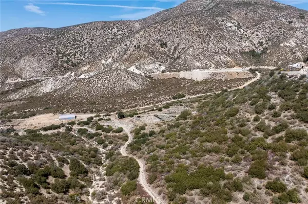 Acton, CA 93510,2 Aliso Canyon