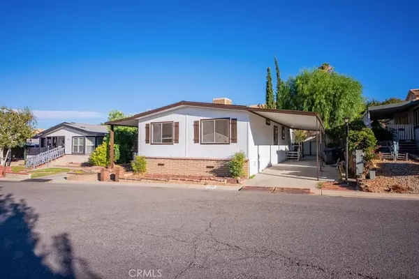 Palmdale, CA 93551,40701 Rancho Vista #122