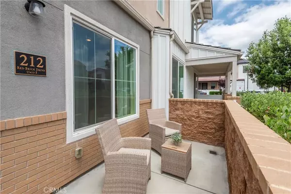 Simi Valley, CA 93065,212 Red Brick Drive #5