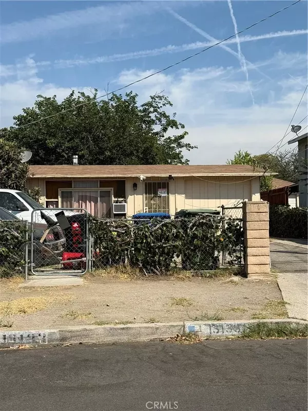 13133 Kagel Canyon Street, Pacoima, CA 91331