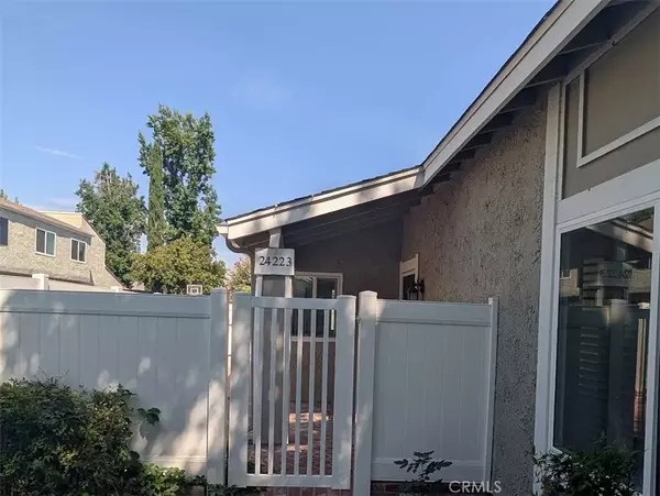 Valencia, CA 91355,24223 Lema Drive #36