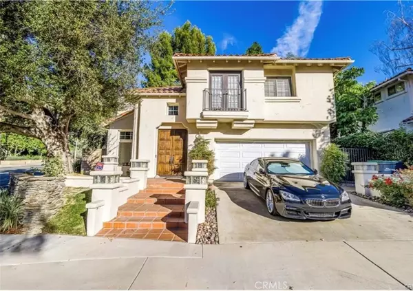 24588 Ebelden Avenue, Newhall, CA 91321