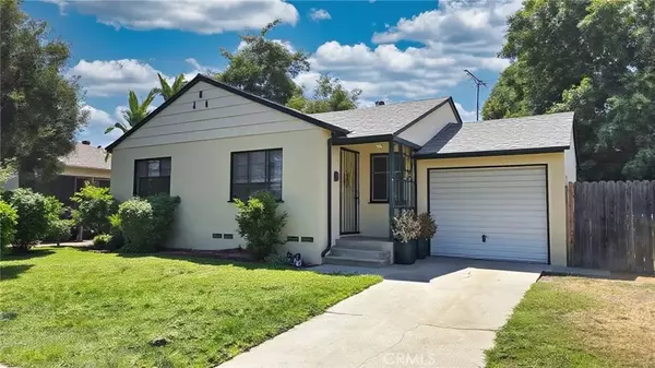 17634 Bromley Street, Encino, CA 91316