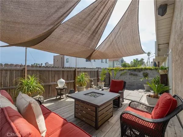 Oxnard, CA 93035,5330 Seabreeze Way