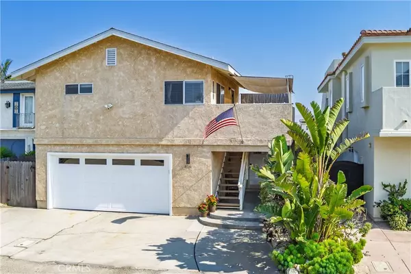 Oxnard, CA 93035,5330 Seabreeze Way