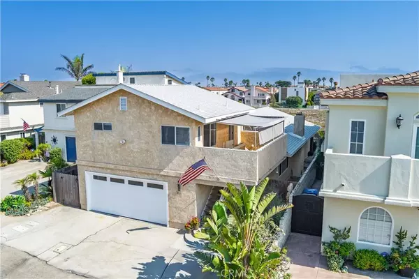 5330 Seabreeze Way, Oxnard, CA 93035