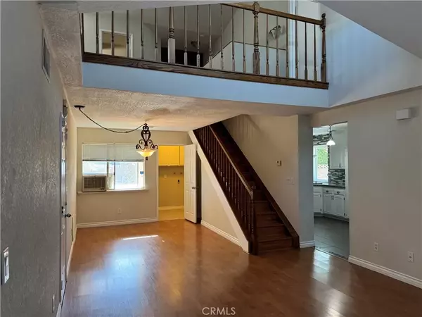 Lancaster, CA 93536,42935 Lemonwood Drive