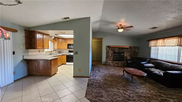 Lancaster, CA 93535,40985 174th Street East