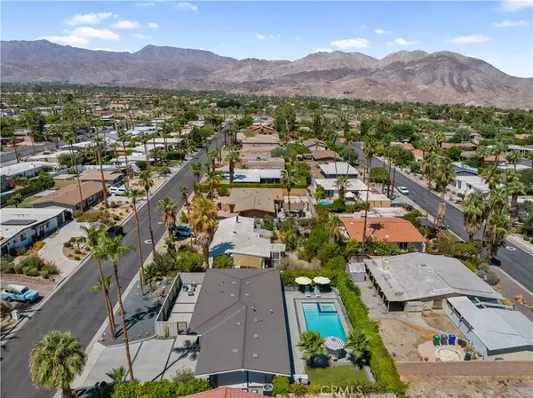 Palm Desert, CA 92260,73534 Silver Moon Trail