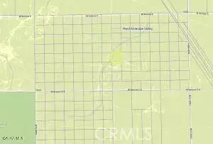 Lancaster, CA 93536,13500 W Ave E-4