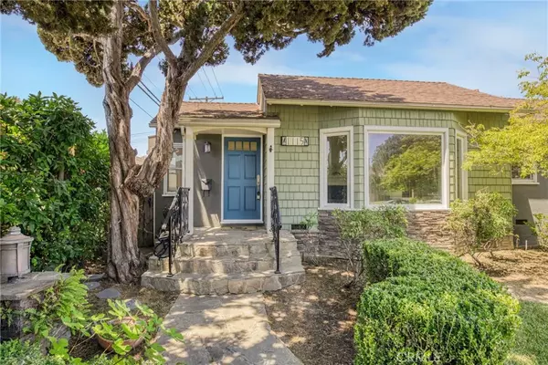 Glendale, CA 91202,1115 Cleveland Road