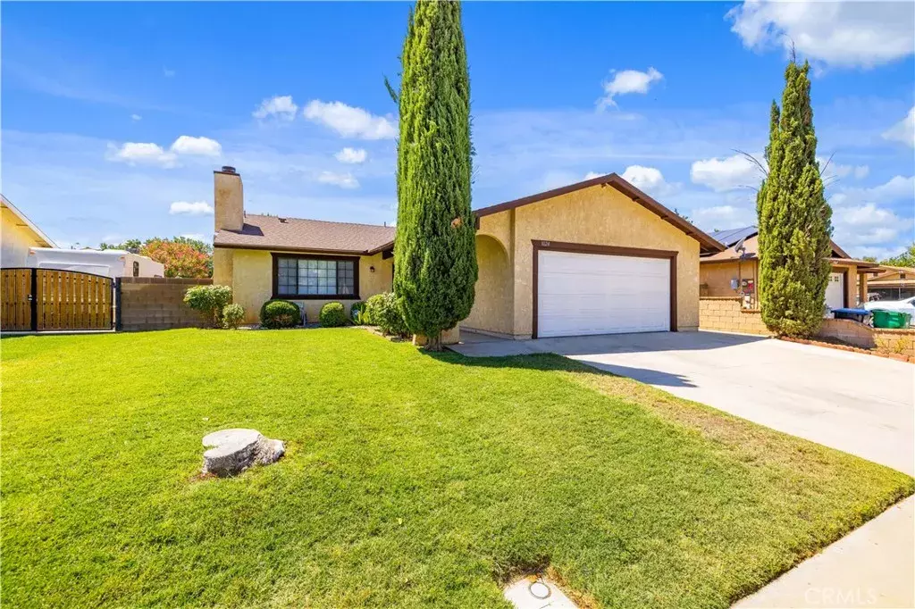 Lancaster, CA 93535,1024 Herzel Avenue