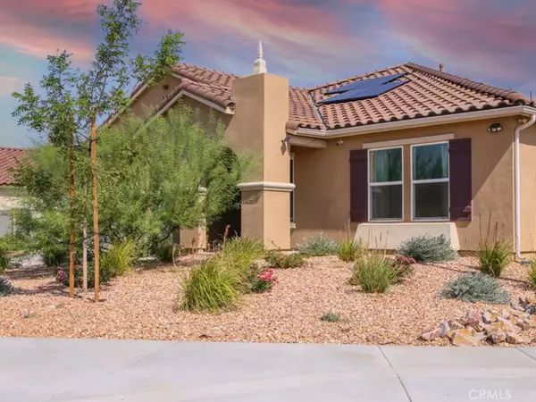 Lancaster, CA 93535,2159 E Newgrove Street