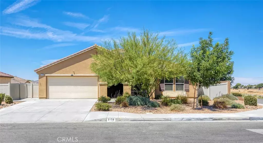 2159 E Newgrove Street, Lancaster, CA 93535