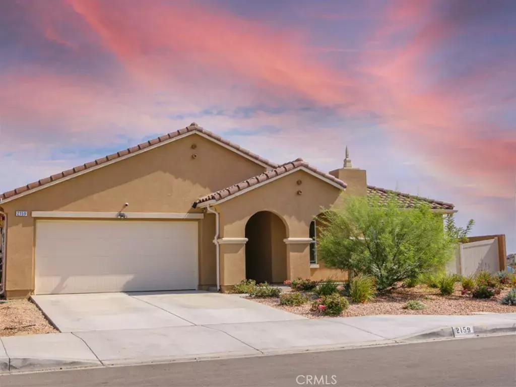 Lancaster, CA 93535,2159 E Newgrove Street