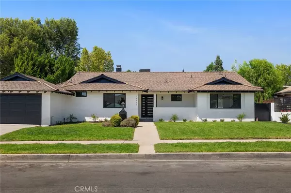 Northridge, CA 91343,16955 Tupper Street