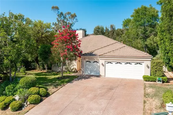 Westlake Village, CA 91362,1731 Crooked Trail Place