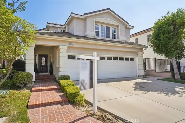 Porter Ranch, CA 91326,20504 Bergamo Way