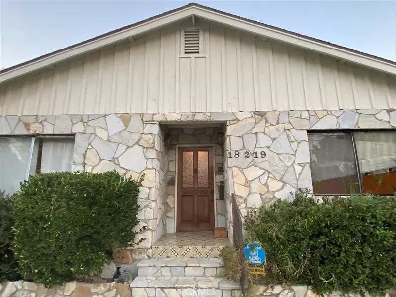 18219 Rayen Street, Northridge, CA 91325