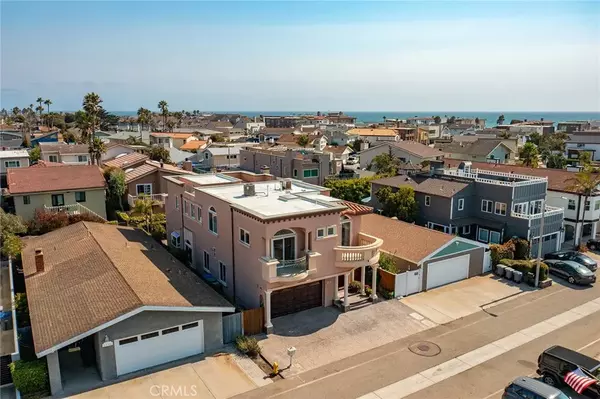 Oxnard, CA 93035,5150 Moonstone Way