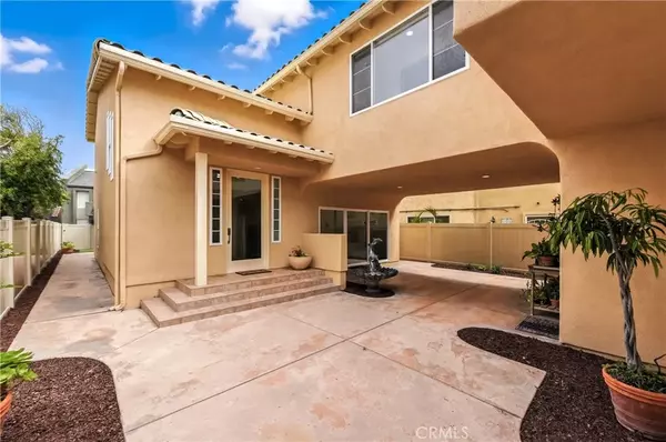 Oxnard, CA 93035,4931 Shoreline Way