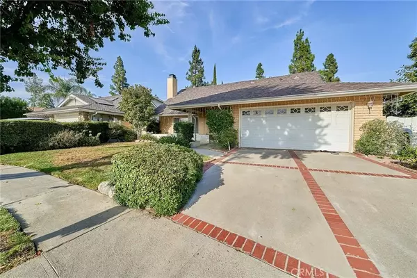 Porter Ranch, CA 91326,10940 Topeka Drive