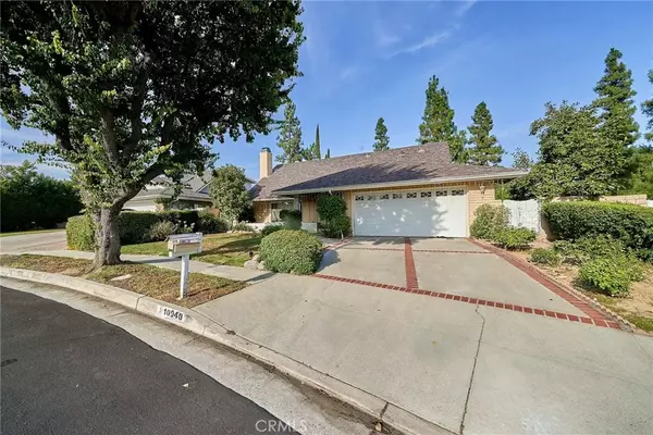 Porter Ranch, CA 91326,10940 Topeka Drive