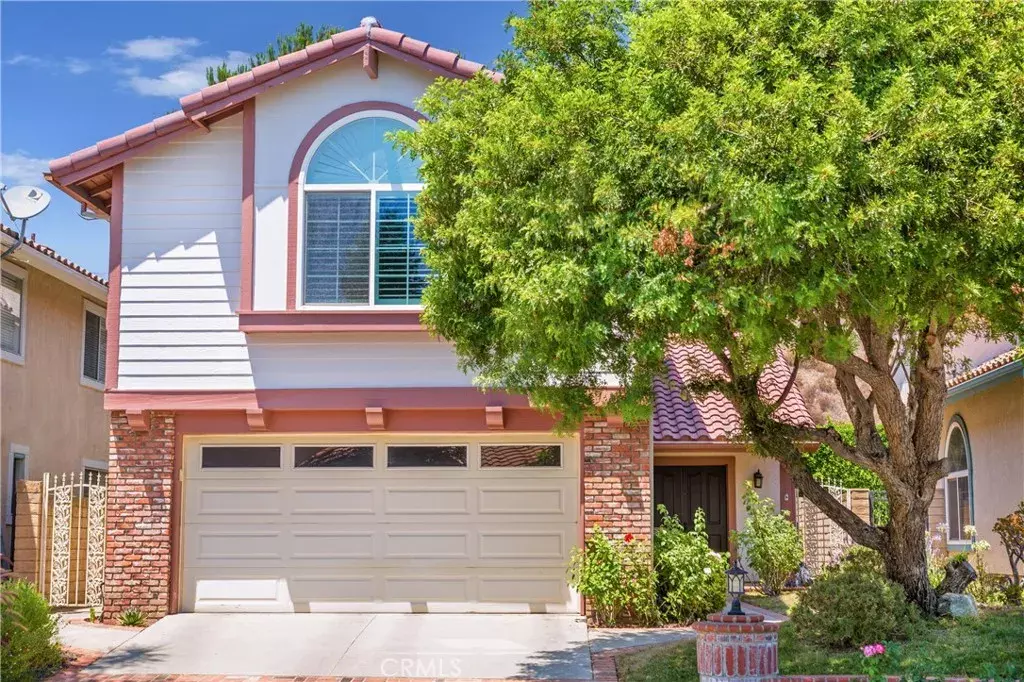 Porter Ranch, CA 91326,19905 Eagle Ridge Lane