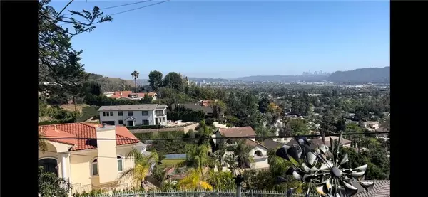 Burbank, CA 91501,1004 La Rambla Drive