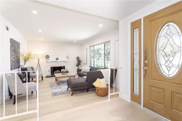 Porter Ranch, CA 91326,18320 Index Street