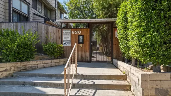 630 W Queen Street #10, Inglewood, CA 90301