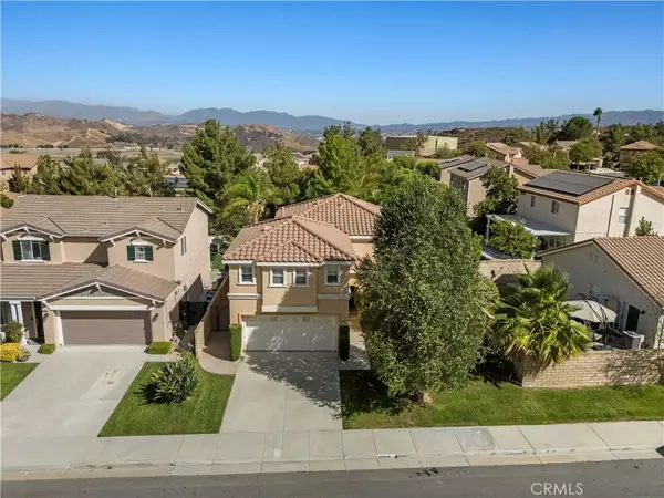 Castaic, CA 91384,29908 Cambridge Avenue