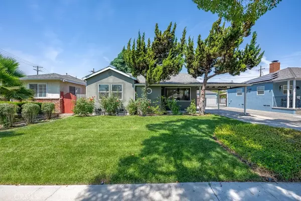 1219 N Lincoln Street, Burbank, CA 91506