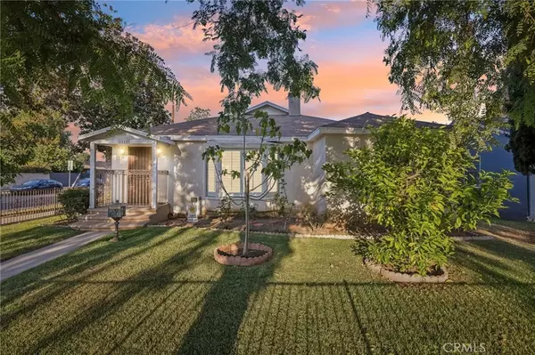 6542 Zelzah Avenue, Reseda, CA 91335