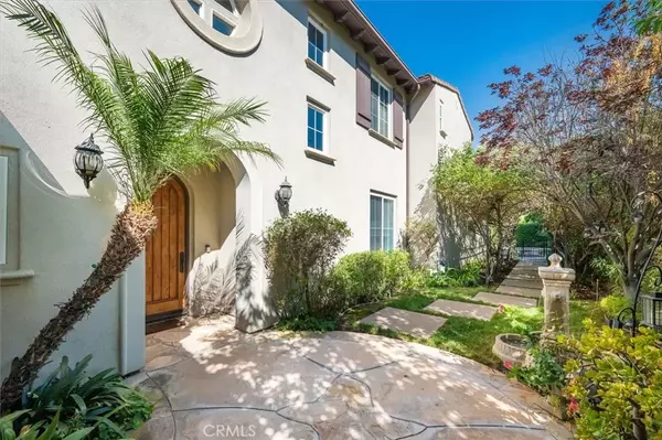 Valencia, CA 91355,24909 Ironwood Drive