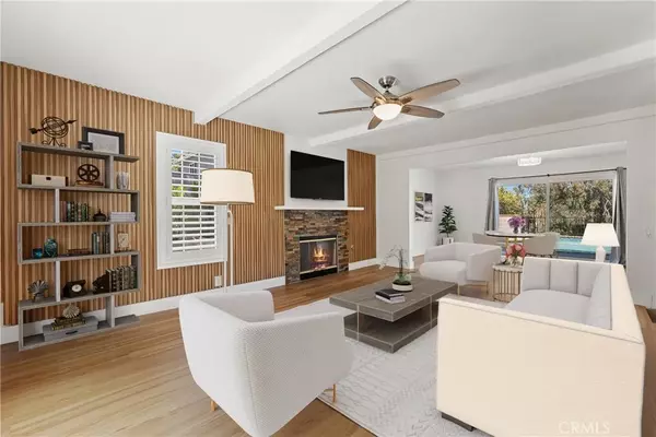 Woodland Hills, CA 91367,23341 Bessemer Street