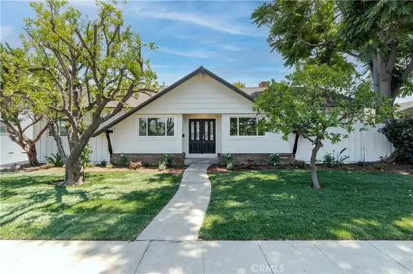 19834 Gresham Street, Northridge, CA 91324