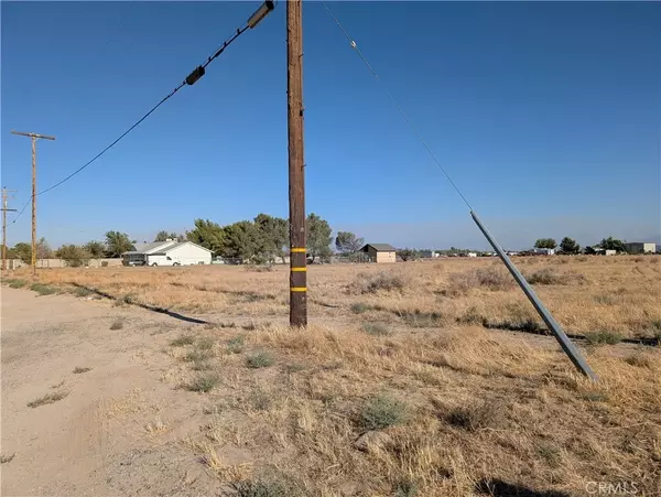 Lancaster, CA 93536,0 W Ave E-4