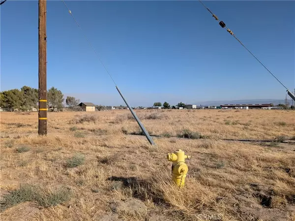 Lancaster, CA 93536,0 W Ave E-4