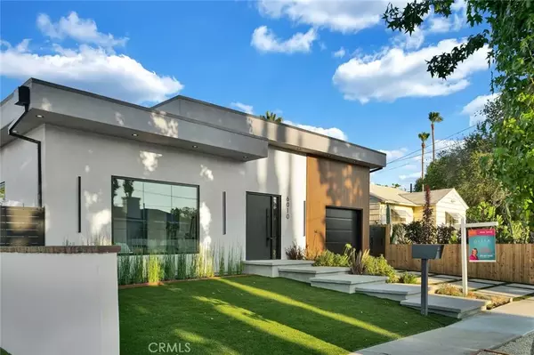 6010 Lasaine Avenue, Encino, CA 91316