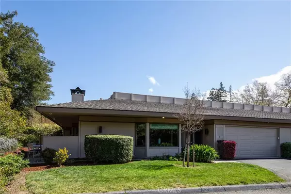 72 Bay Tree Lane, Los Altos, CA 94022