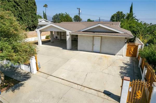 Sylmar, CA 91342,11870 Jouett Street